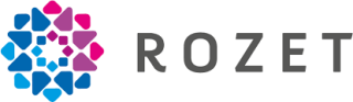 Logo Rozet