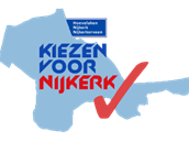 Kiezen voor Nijkerk: Bibliotheek wil inwoners dichterbij lokale politiek brengen