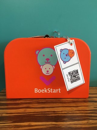 Filmpjes & QR code: creatieve oplossing van BoekStartcoaches