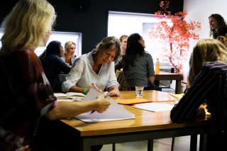 Tweede editie leergang 'Programmeren in de Bibliotheek' gestart