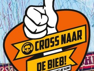 Festivaldirecteur Zwarte Cross pleit voor lezen