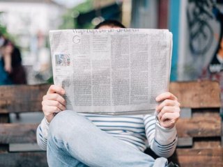 Bibliotheek Brummen|Voorst deelt ‘coronaverhalen’ van inwoners in ‘Ochtendpost’